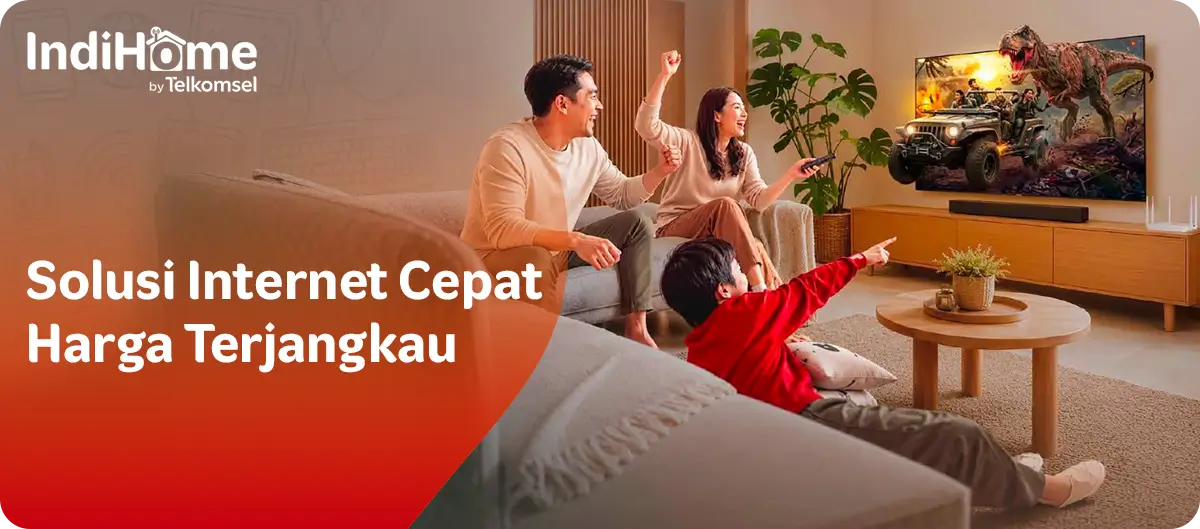 IndiHome WiFi