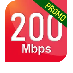 Promo Paket IndiHome 200 Mbps